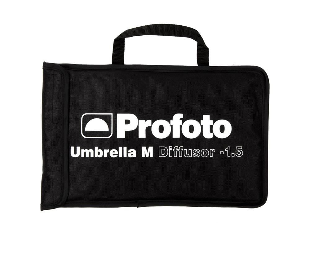 Profoto 100991 Difüze Şemsiye - 105cm