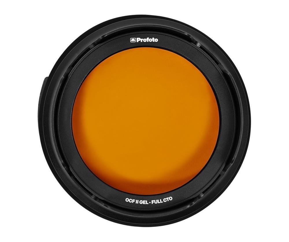 Profoto 101129 OCF Grid ve Gel Kiti