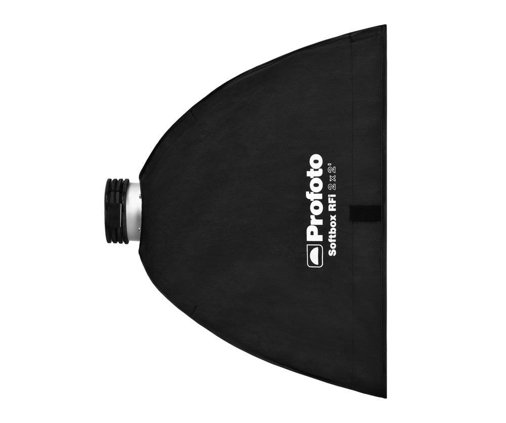 Profoto 254706 RFI Softbox 60X60cm