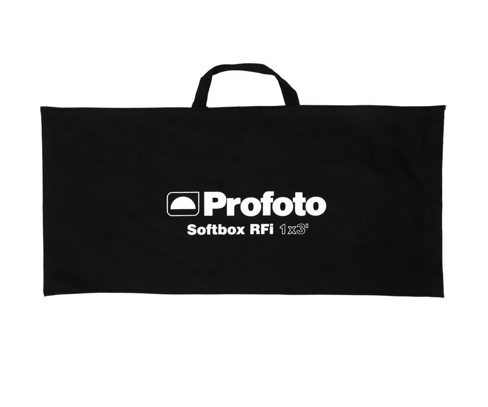 Profoto 254708 RFI Softbox 30X90cm
