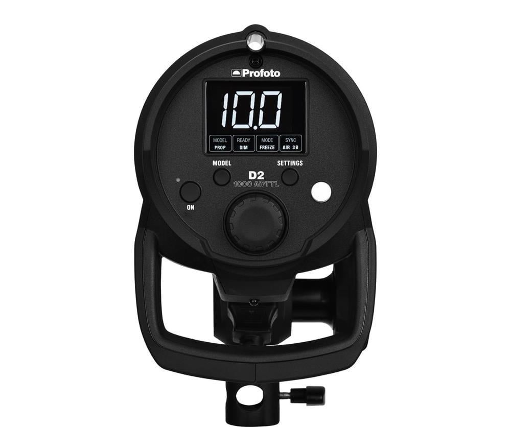 Profoto 901013 D2 1000 Air Ttl Flash