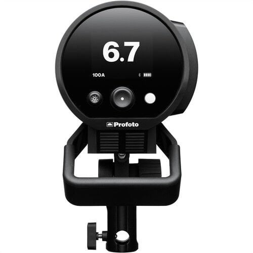 Profoto 901081 PRO-B3 750WS Harici Bataryalı Flaş
