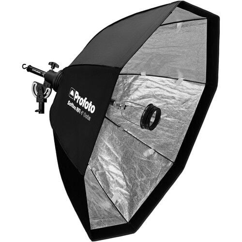 Profoto 901186 Zoom Rod Softbox Kiti
