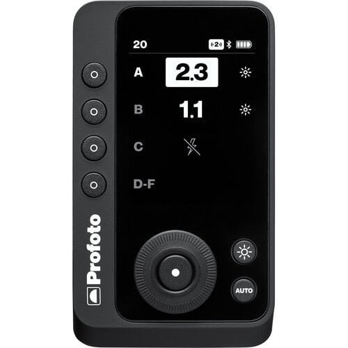 Profoto 901322  Connect Pro Tetikleyici Nikon İçin