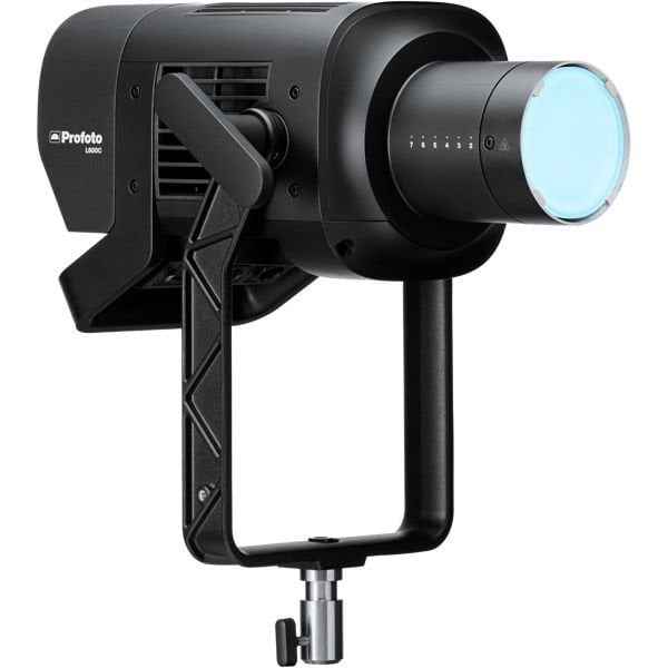 Profoto 902022 L600C Full Color Led RGB 600W