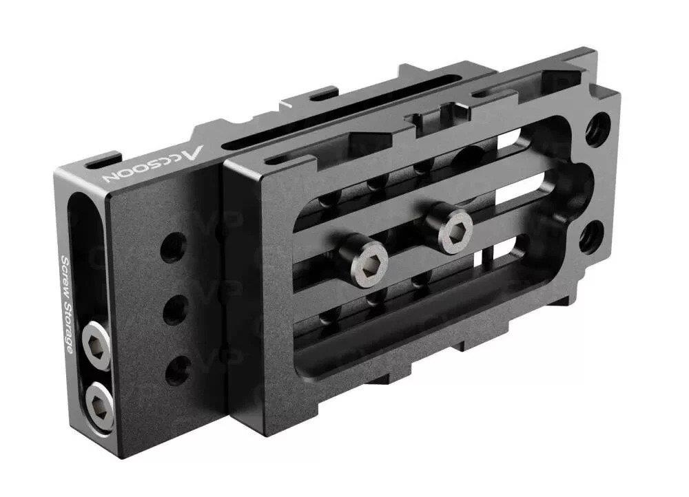 Accsoon ACC03 Monitör Adaptörü