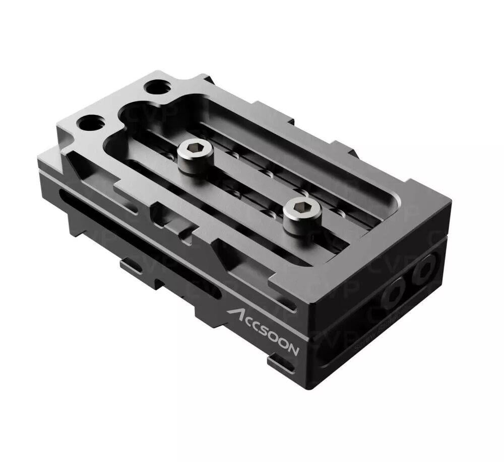 Accsoon ACC03 Monitör Adaptörü