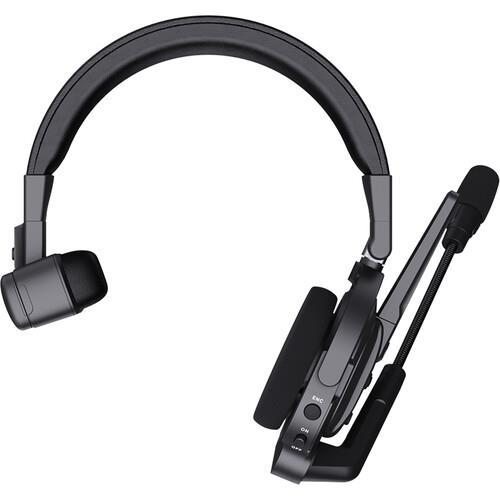 Accsoon CoMo Wireless Intercom Headset Kit (1 Host, 8 Remotes) Kulaklık seti