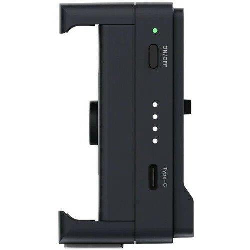 Accsoon SeeMo iOS/HDMI Akıllı Telefon Adaptörü (Siyah)