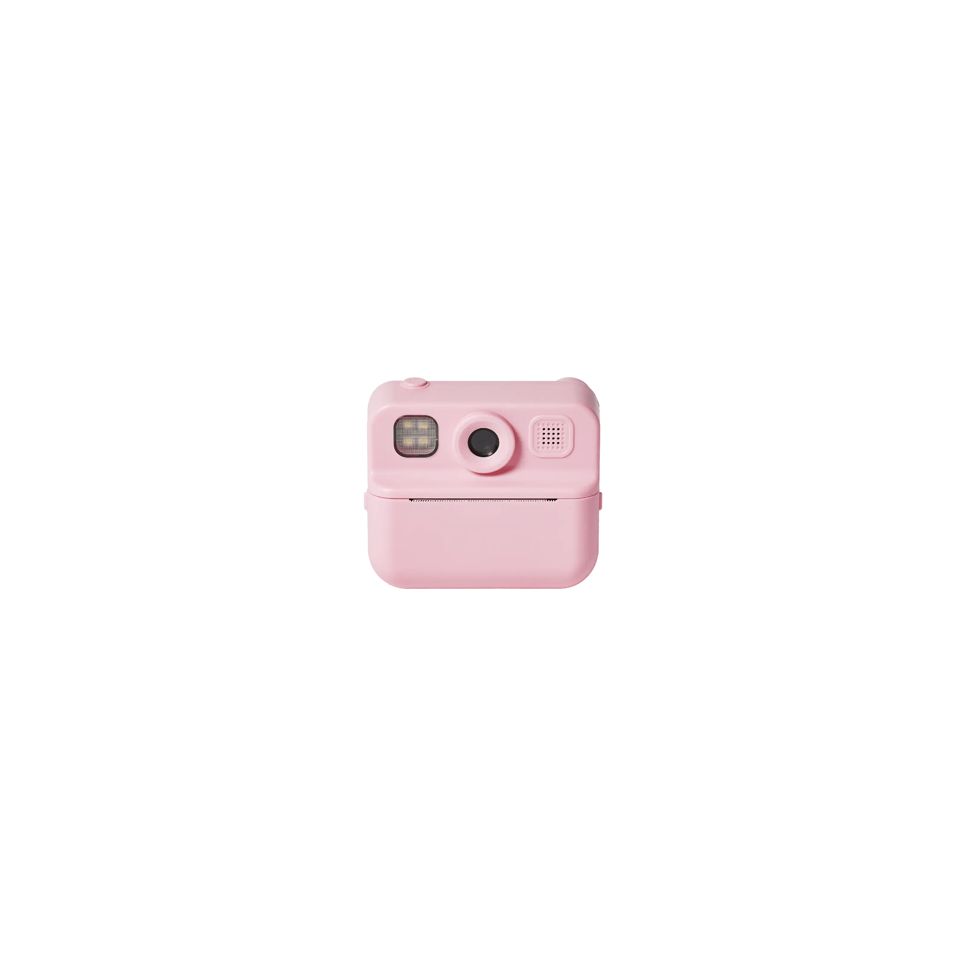 ACTON Instant Print Kamera (Pembe)