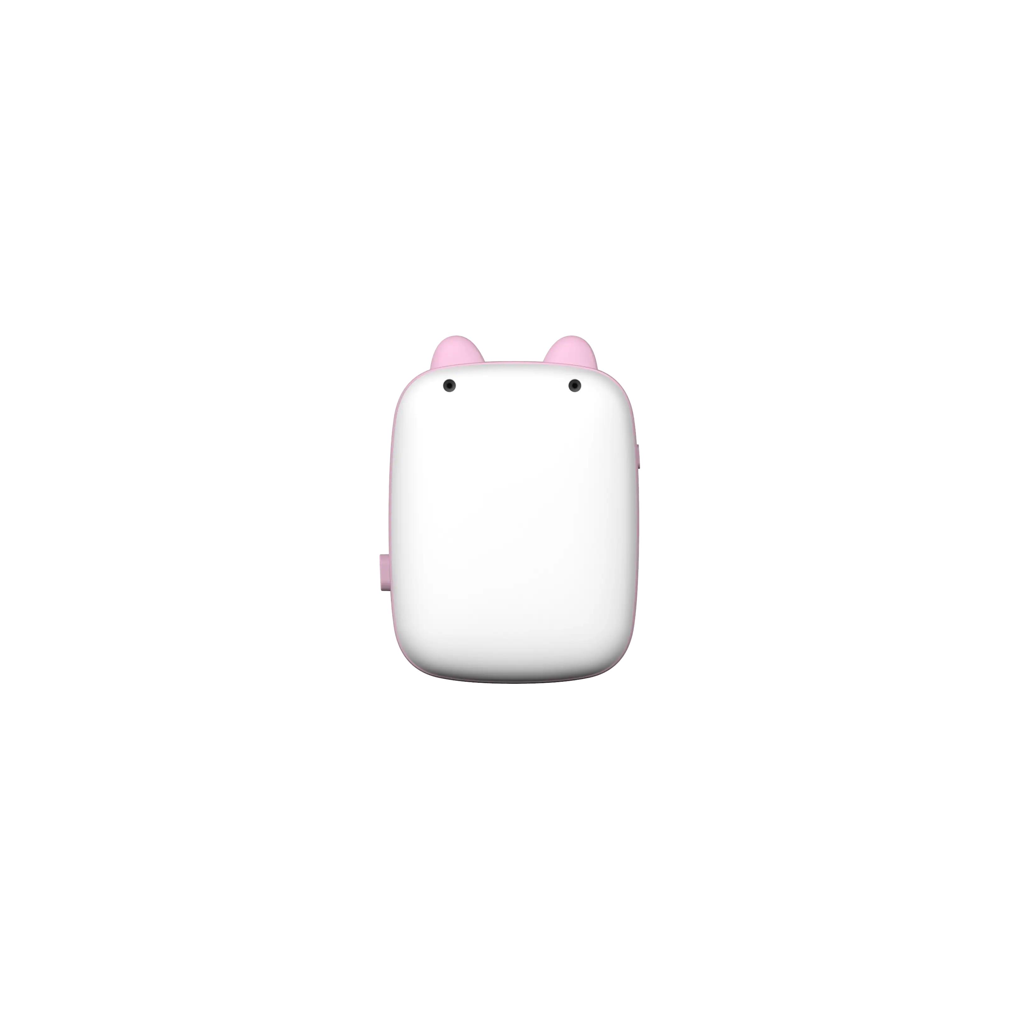 ACTON Mini HD Printer (Pembe)