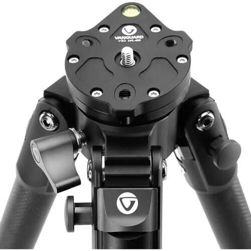 Vanguard Alta Pro 3VL 303CV18 Karbon Video Tripod