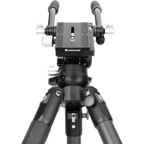 Vanguard Alta Pro 3VL 303CV18 Karbon Video Tripod