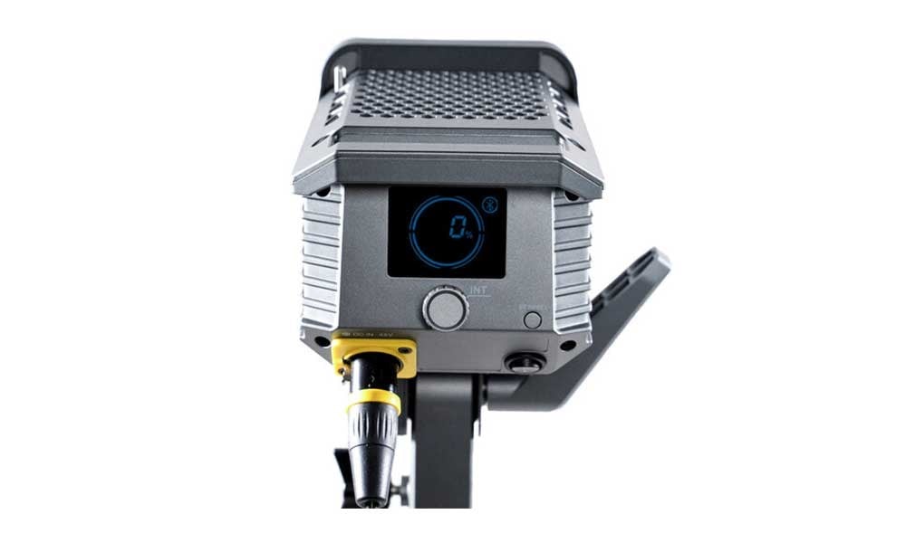 Aputure Amaran 100d LED Işık