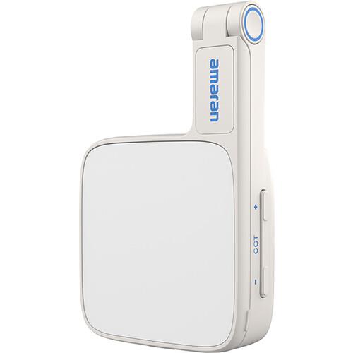 Aputure Amaran Go MagSafe Mobil LED Işık (Beyaz)