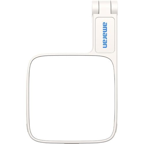 Aputure Amaran Go MagSafe Mobil LED Işık (Beyaz)