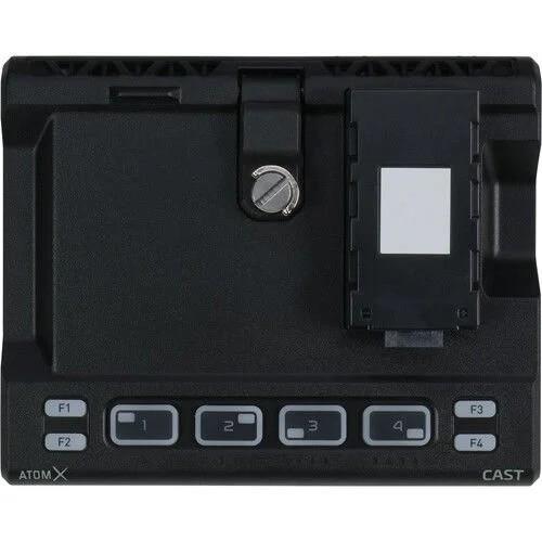 Atomos AtomX CAST Switcher Module (Ninja V/Ninja V+)