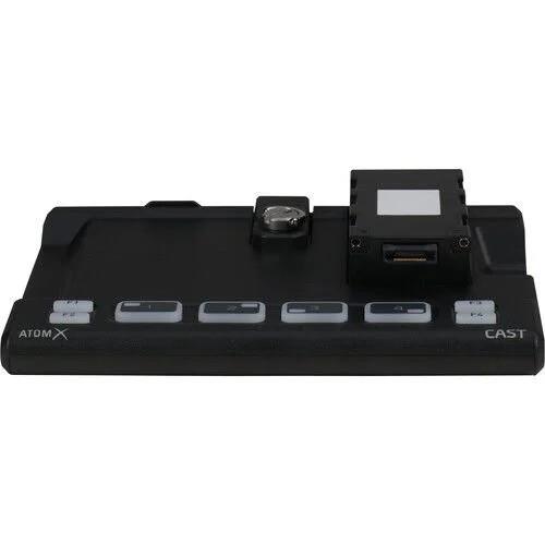 Atomos AtomX CAST Switcher Module (Ninja V/Ninja V+)