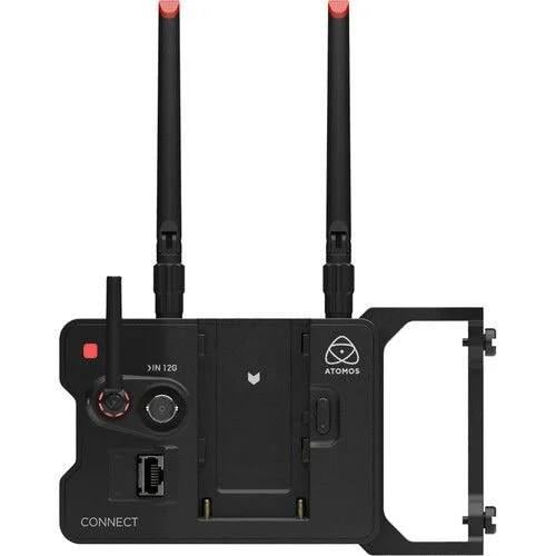 Atomos CONNECT Network, Wireless & SDI Expansion (NINJA V/V+)