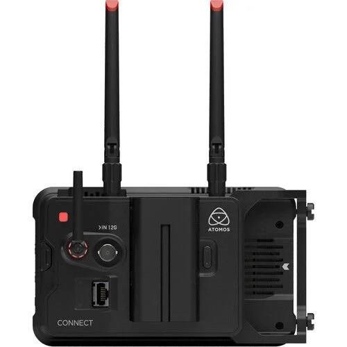 Atomos CONNECT Network, Wireless & SDI Expansion (NINJA V/V+)
