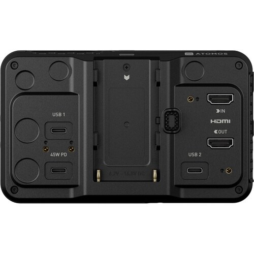 Atomos Ninja RAW HDMI 5 Kayıtçı Monitör