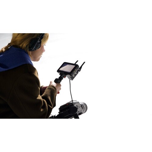 Atomos Ninja TX HDMI/12G-SDI Wi-Fi 5.2 Kayıtçı Monitör