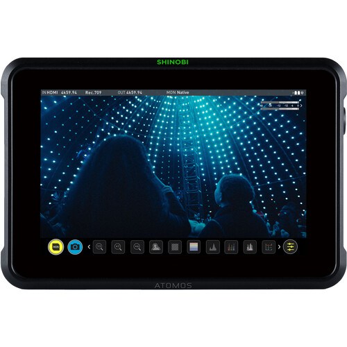 Atomos Shinobi 7 Monitör