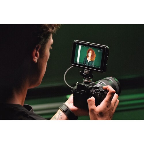 Atomos Shinobi Go
