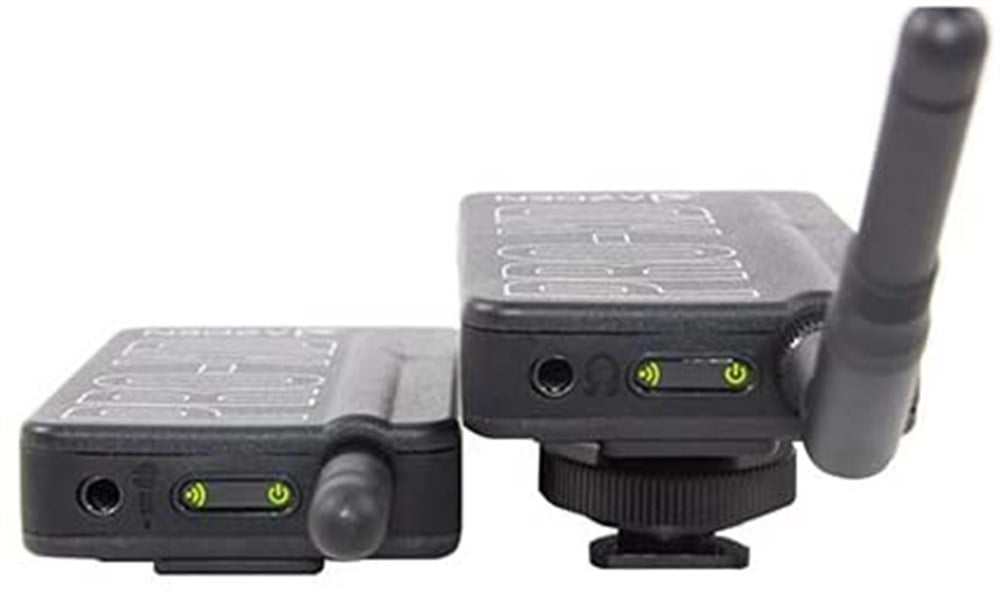 Azden az-Proxd dijital Wireless Telsiz mikrofon (2,4 GHz)