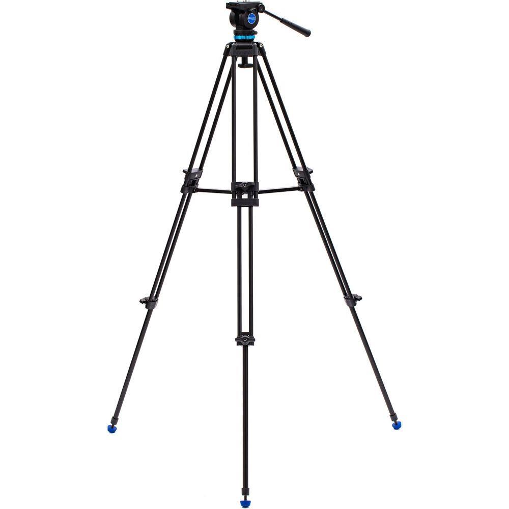 Benro KH-25P Video Tripod KH Serisi