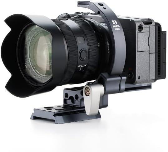 Benro QRB95 Hızlı Dönüş Braketi