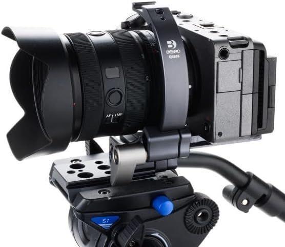 Benro QRB95 Hızlı Dönüş Braketi