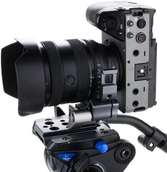 Benro QRB95 Hızlı Dönüş Braketi