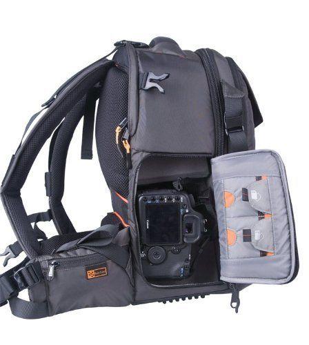 Benro Ranger 400N Sırt Çantası