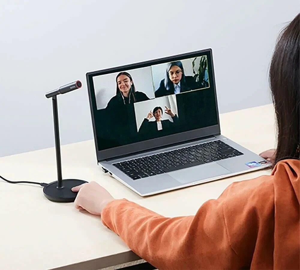 Boya BY-CM1 Masaüstü USB Mikrofon