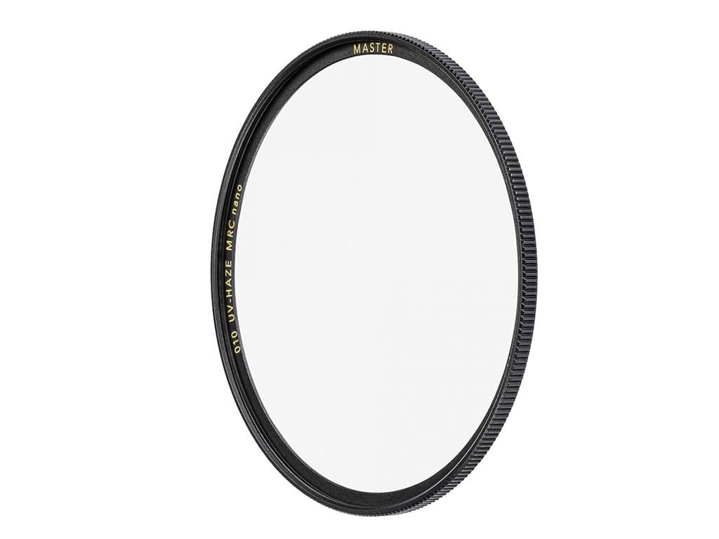 B+W 39mm MRC Nano Master UV-Filtre