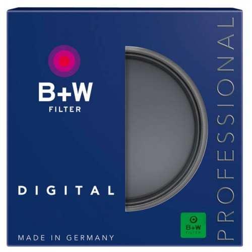 B+W 58mm Circular Polarize Filtre