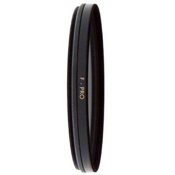 B+W 62mm Circular Polarize Filtre