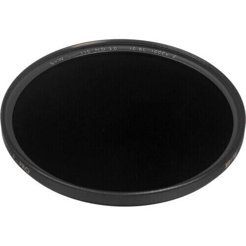 B+W 62MM ND 3.0 1000X FİLTRE(10 STOP)