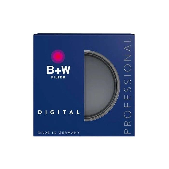 B+W 77mm CPL (Circular Polarize) F-Pro Filtre