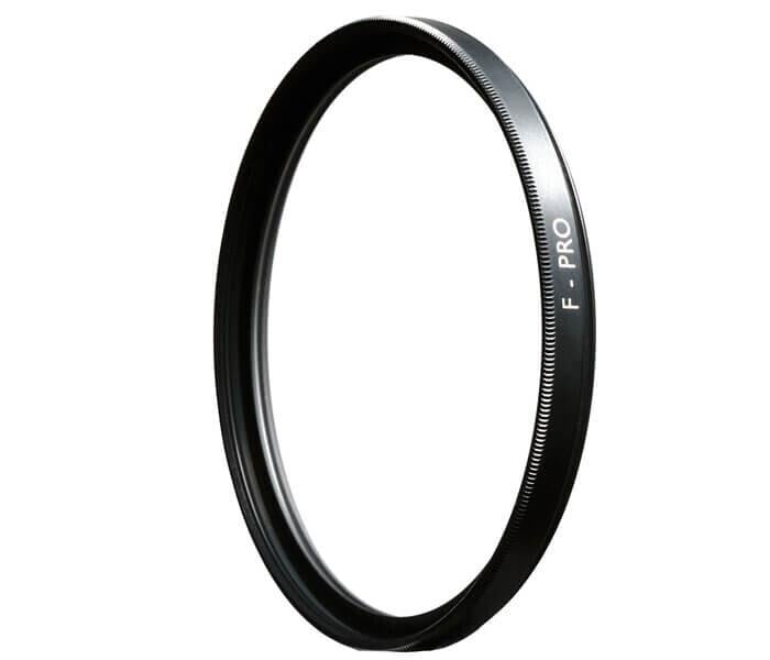 B+W 72mm UV XS - PRO MRC NANO Filtre