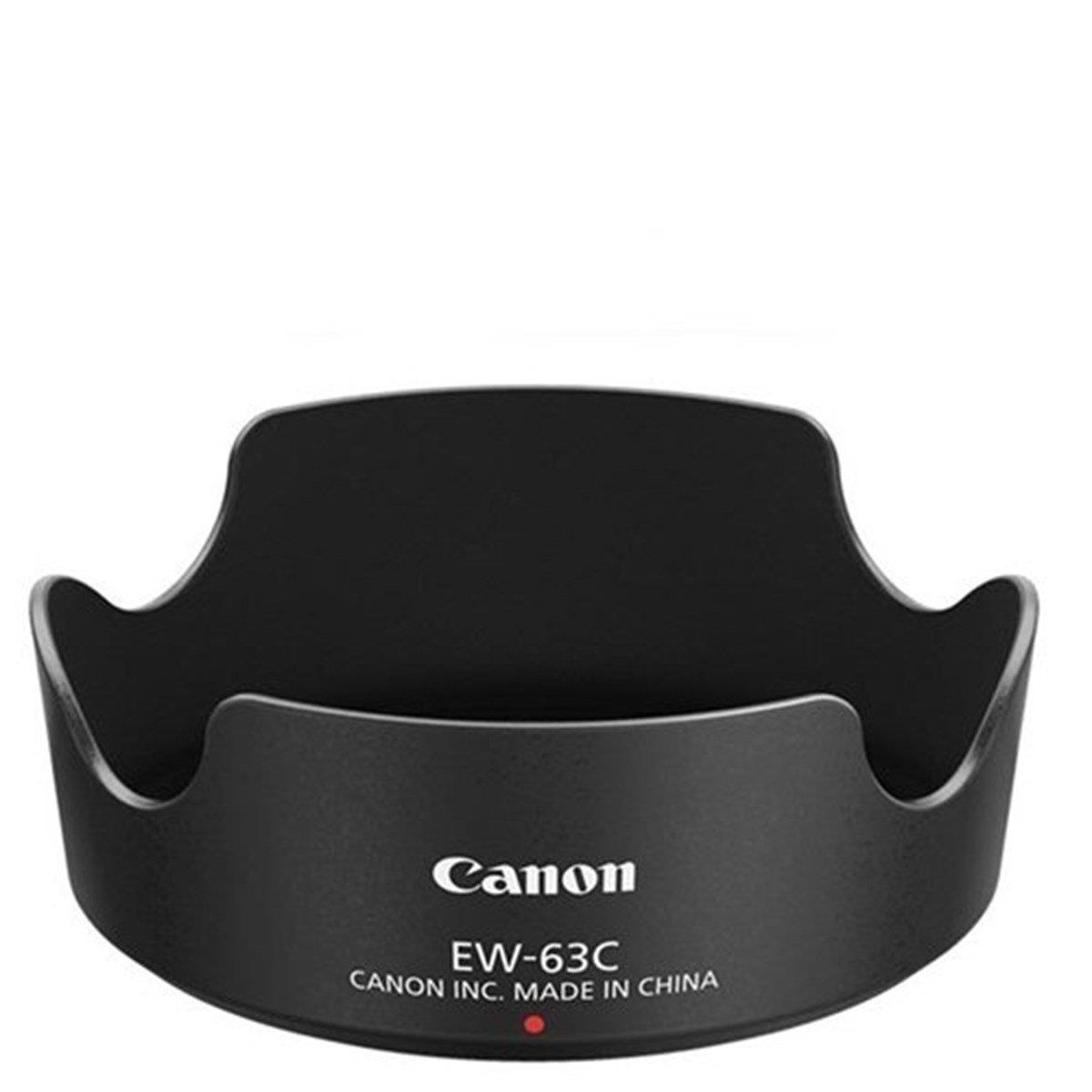 Camten Canon EW-63C Parasoley (EF-S 18-55)