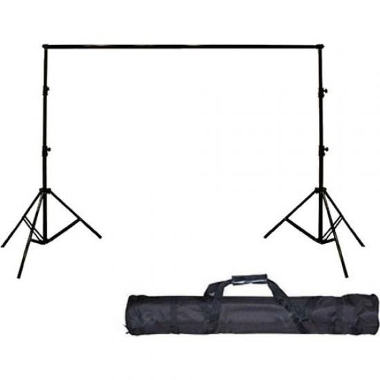 Camten DS-2006 Taşınabilir  2x3m Fon Standı