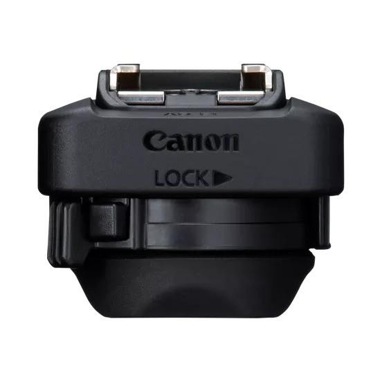 Canon AD-E1 Çok İşlevli Yuva Adaptörü