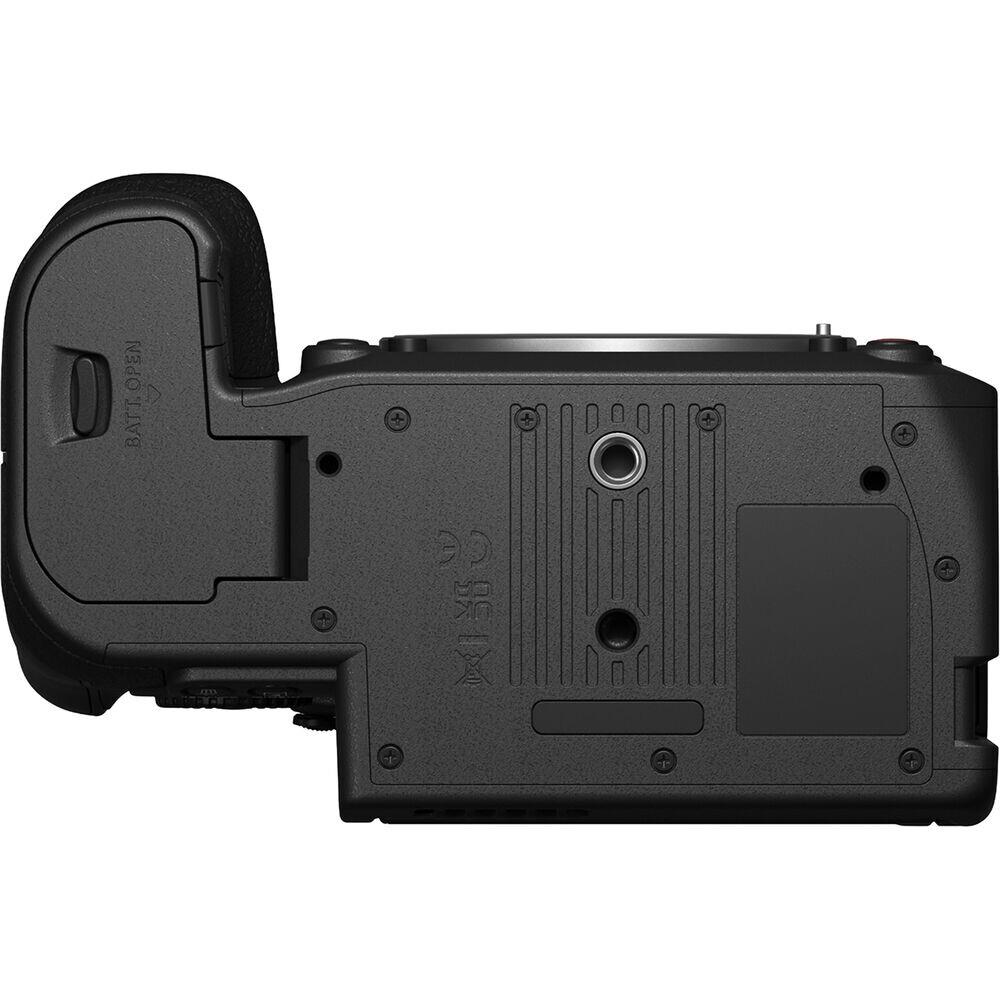 Canon C50 Aynasız Sinema Kamera