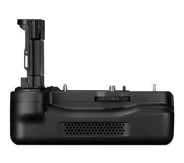 Canon CF-R20EP Battery Grip Soğutucu Fan & Ethernet