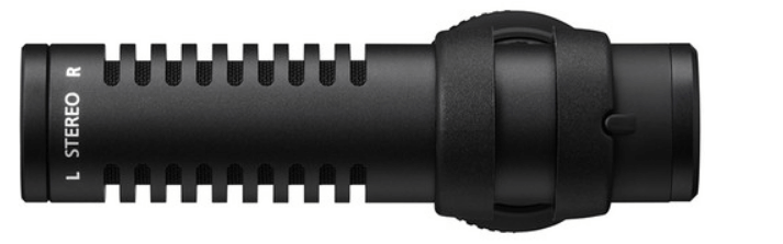 Canon DM-E100 Stereo Mikrofon