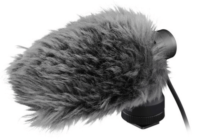 Canon DM-E100 Stereo Mikrofon