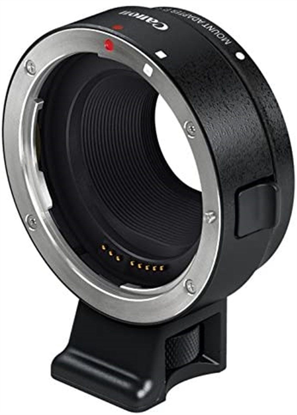 Canon EF-EOS M Mount Çevirici Adaptör