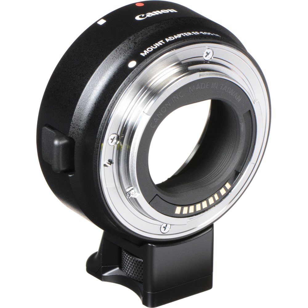 Canon EF-EOS M Mount Çevirici Adaptör